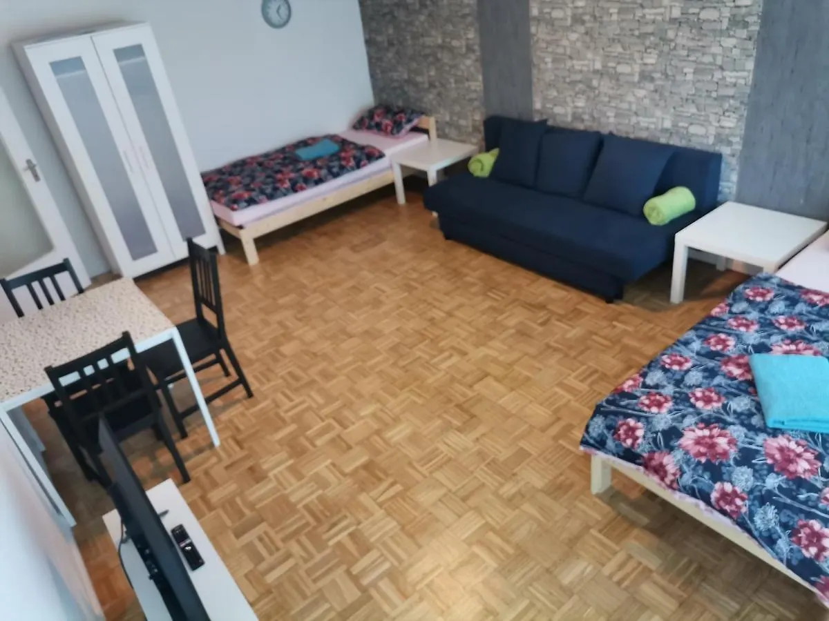 Wohnung 54 هانوفر ألمانيا